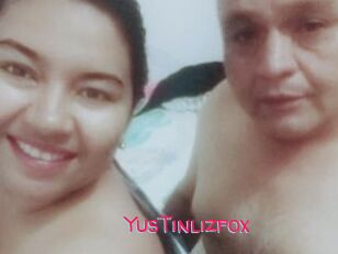 YusTinlizfox