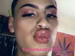 Yuumybabby2323