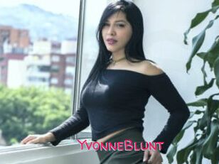 YvonneBlunt