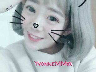 YvonneMMxx