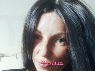 Yajulia