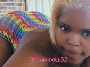 Yammidoll32