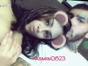 Yasmin0823