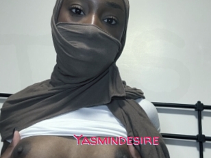 Yasmindesire