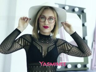 Yasminee