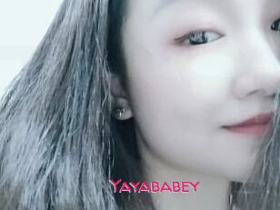 Yayababey