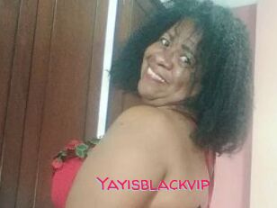 Yayisblackvip