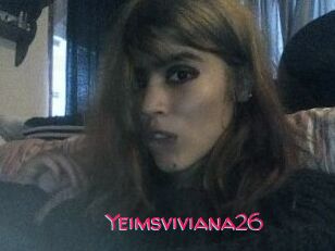 Yeimsviviana26