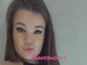 Yenniesworld