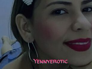 Yennyerotic