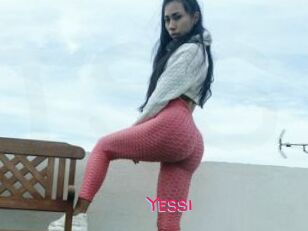 Yessi