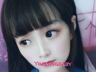 Yingyingbaby