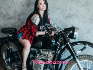 Yolandadevil