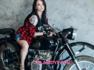 Yolandyfoun