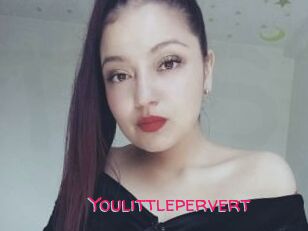 Youlittlepervert