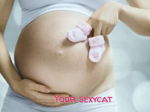 Your_sexycat