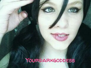 Yourdarkgoddess