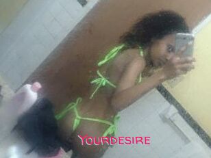 Yourdesire_