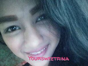 Yoursweetrina
