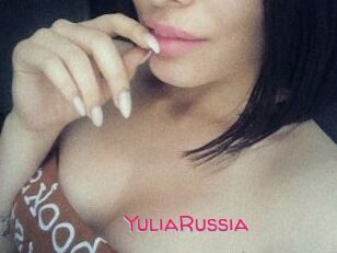 YuliaRussia