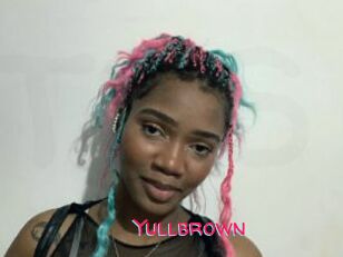 Yullbrown