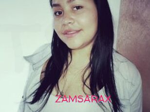 ZAMSARAX