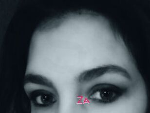Za