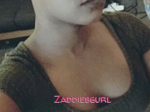 Zaddiesgurl