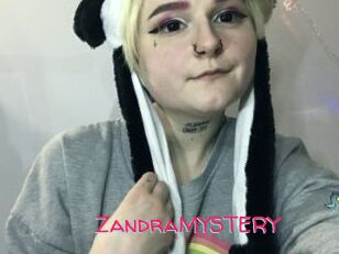 ZandraMYSTERY