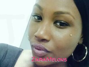 ZaraMelons