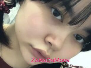 ZaraOnMoon