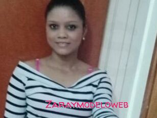 Zaraymodeloweb