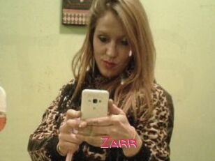 Zarr