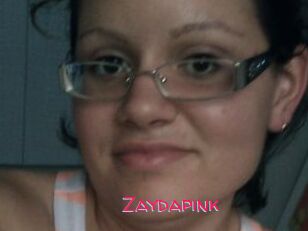 Zaydapink