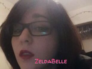 ZeldaBelle