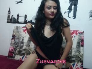 Zhenalove