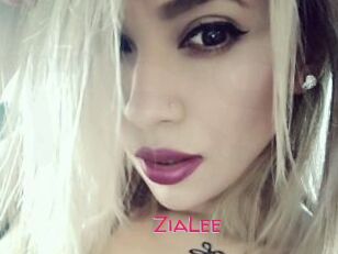 ZiaLee