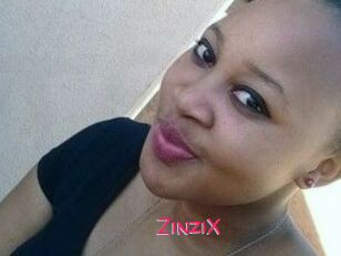 ZinziX