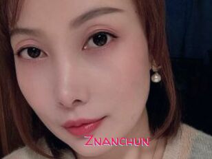 Znanchun