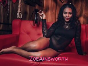 ZoeAinsworth