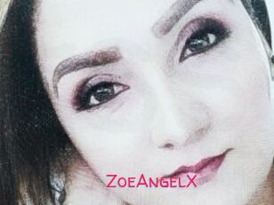 ZoeAngelX