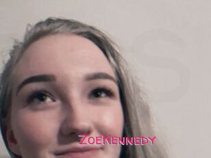 ZoeKennedy