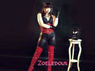 ZoeLedoux