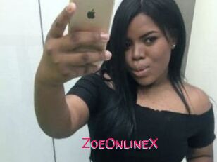 ZoeOnlineX