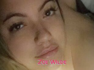 Zoe_Wilde