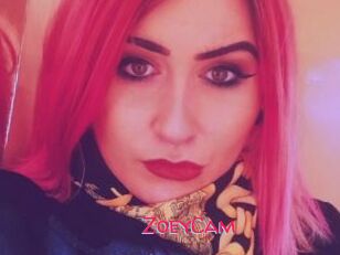 ZoeyCam