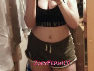 ZoeyFern101