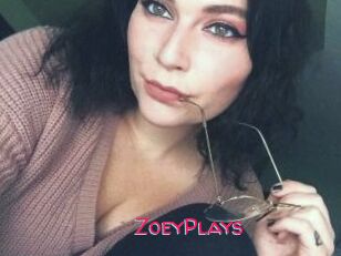 ZoeyPlays