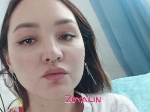 ZoyaLin