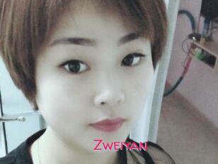 Zweiyan